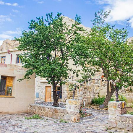 Junior Ottoman Cave Bed & Breakfast Ürgüp Exterior foto