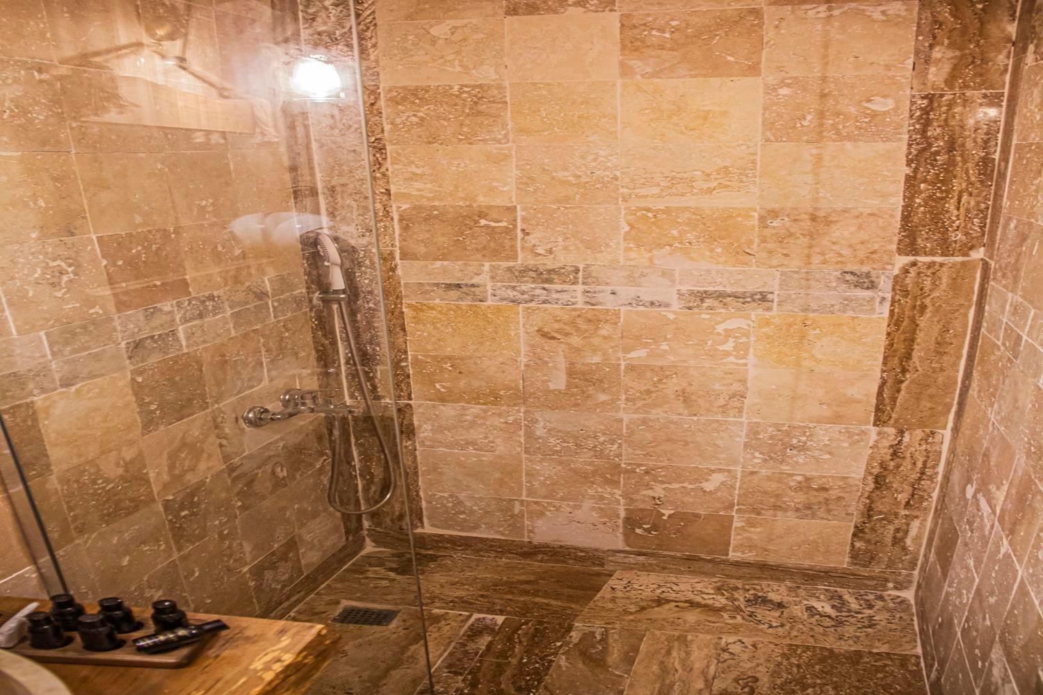 Junior Ottoman Cave Bed & Breakfast Ürgüp Exterior foto